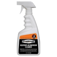 Chemtools Aqueous Aluminium Cleaner 750ml Spray Bottle