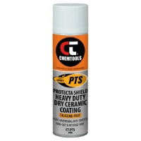 Chemtools Zero Spat™ Protecta Shield Ceramic Nozzle Coating Aerosol 300g