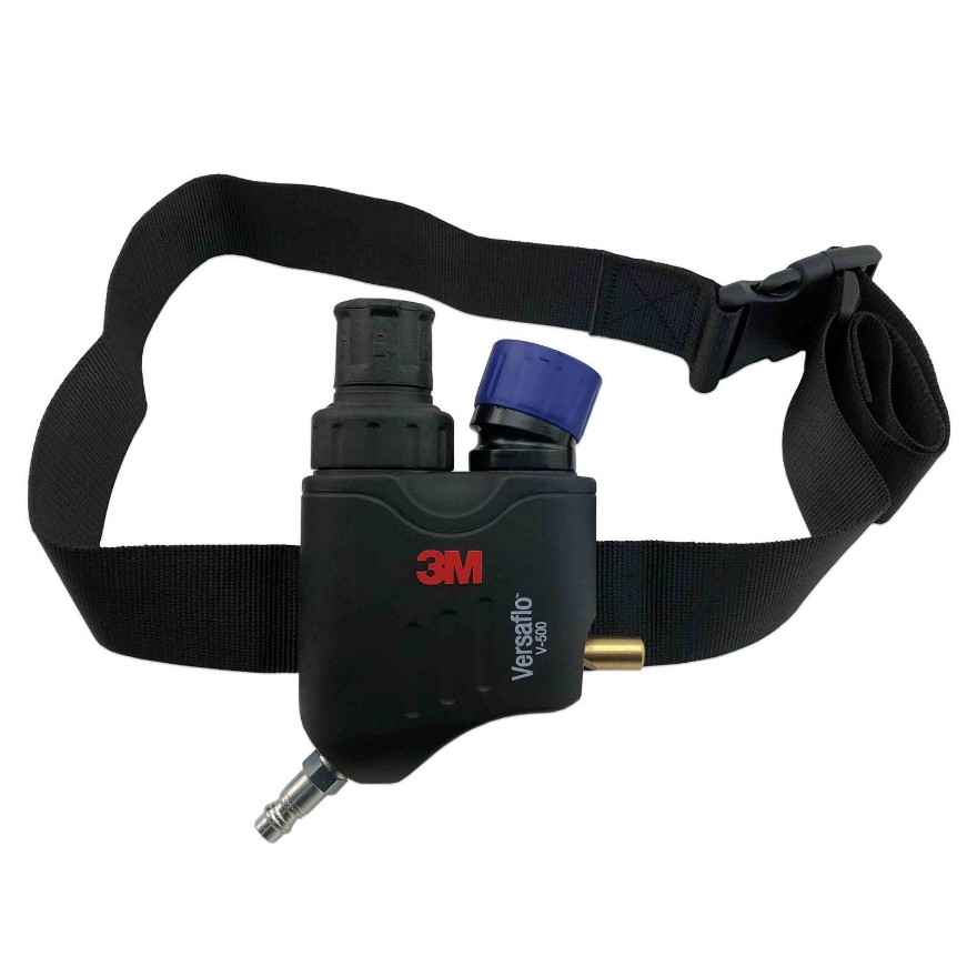 Speedglas 9100XXi FX Flip-Up Versaflo V-500E Auto Darkening Welding Helmet