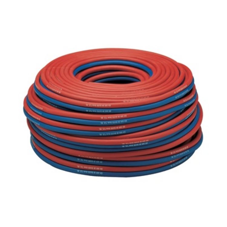 Promax Oxy/Acet Gas Hose /M