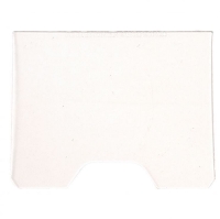 Speedglas 423000 FlexView Grinding Lens Plate 10Pk