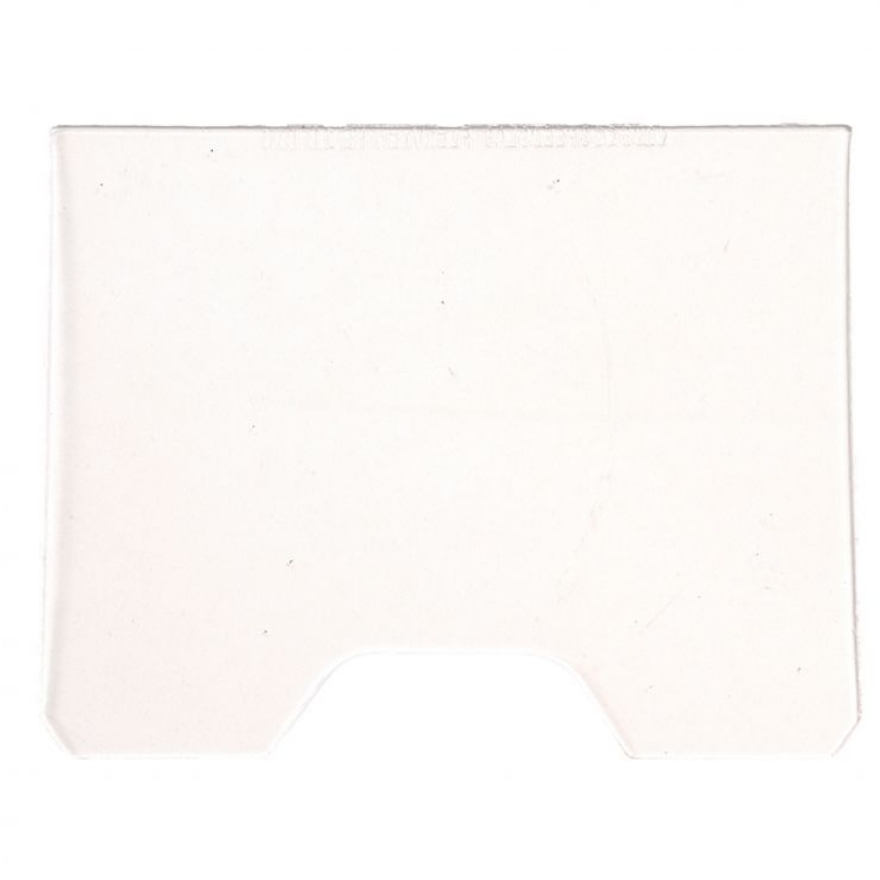 Speedglas 423000 FlexView Grinding Lens Plate 10Pk