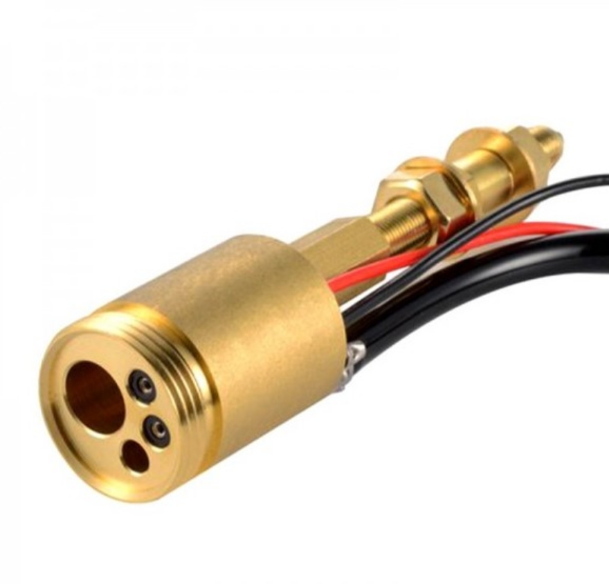 Promax Euro Mig Adaptor