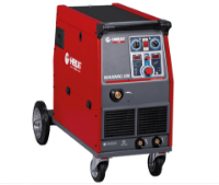 Helvi MaxiMig 308K Mig Welder
