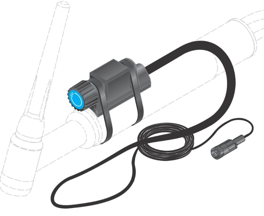 Profax Miller Finger Tip Control