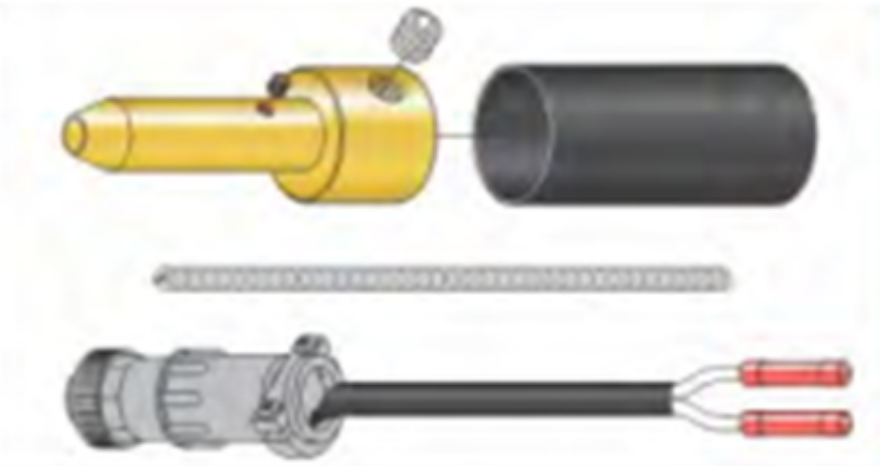 Miller to Lincoln Mig Adaptor Kit