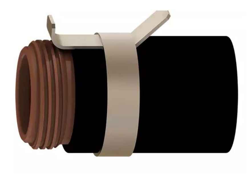 Hypertherm Powermax 220953 15-105A Ohmic Retaining Cap