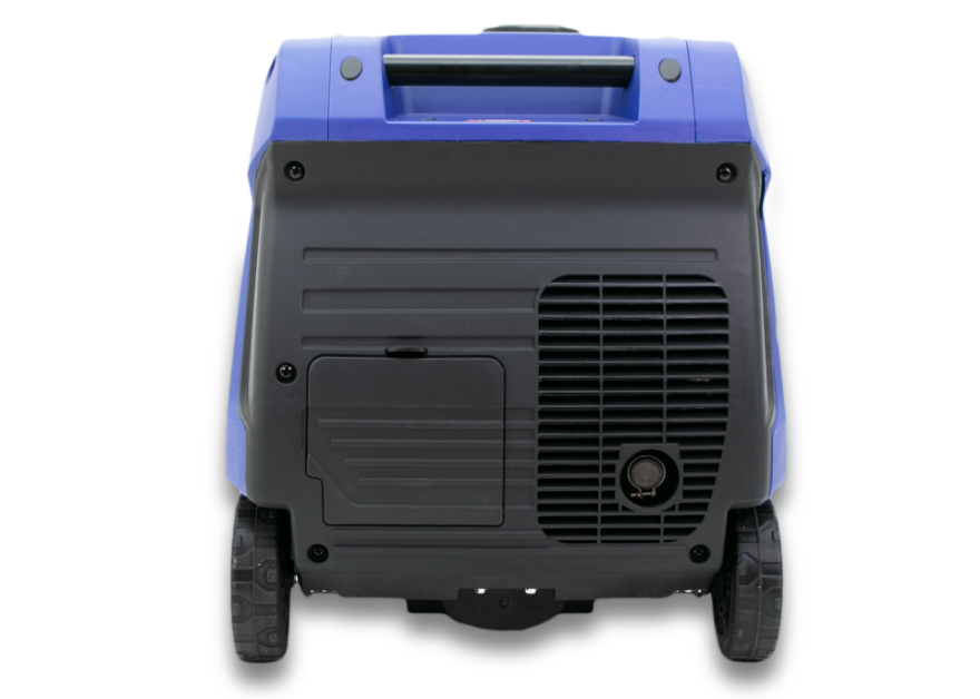 GT4000ESI ELECTRIC START SILENCED INVERTER GENERATOR