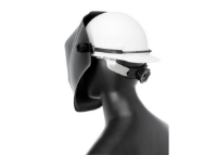 Lincoln KP3047-1 Hard Hat Adapter