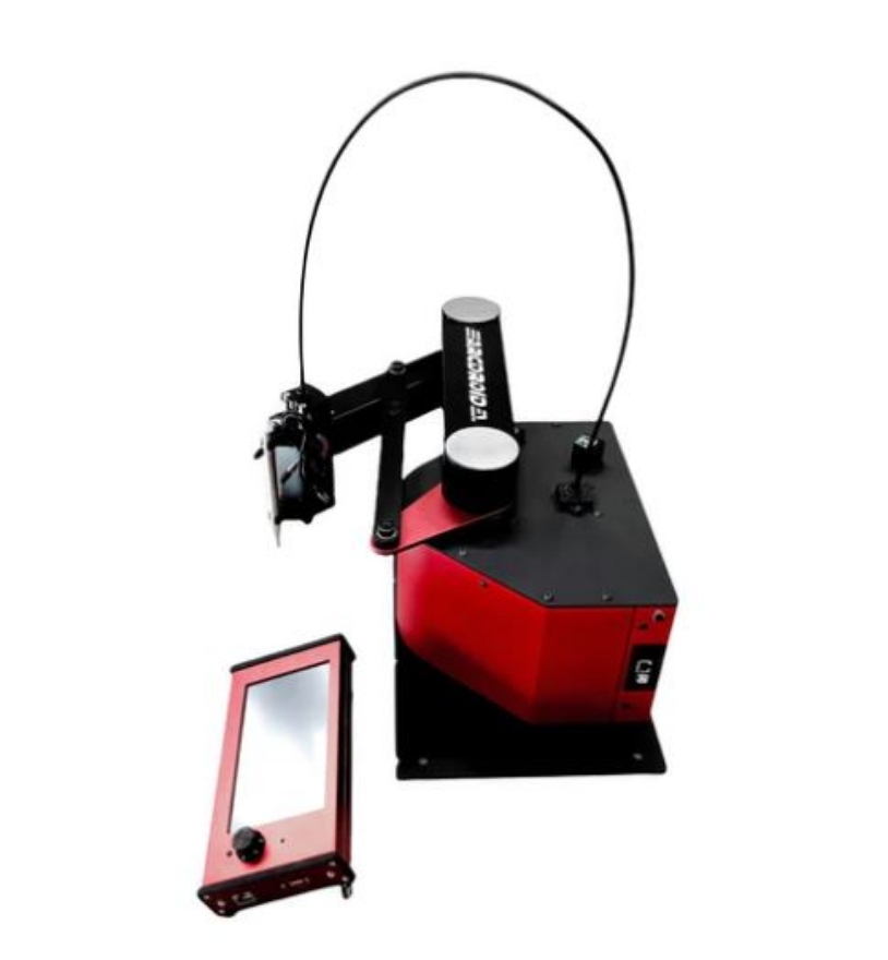 ArcDroid CNC Plasma Robot