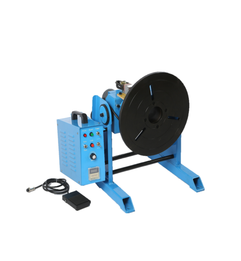 Promax HD300 Welding Positioner