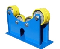 Promax Idler Roller Assembly 3000kg