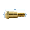 Binzel Style MB24 Tip Adaptor