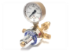 Harris 821 Twin Flowmeter Argon Regulator