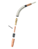 Tweco Style TW2 M14 Mig Tips