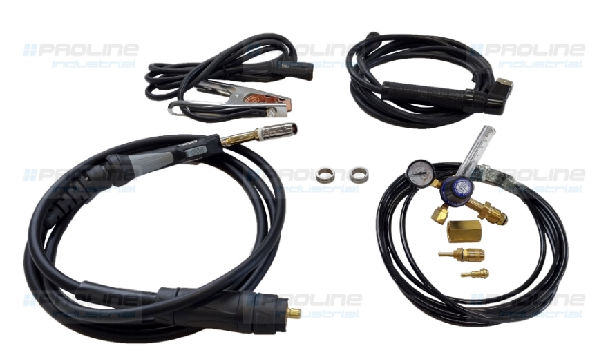 Strata Cxm220Pro Compact Inverter Mig Welder