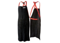Lincoln K3110-ALL Redline Leather Apron
