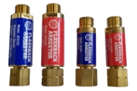Strata Oxy/Fuel Flashback Arrestors