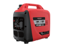 Powertec PT1200i Silenced Inverter Generator