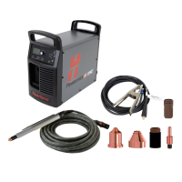 Hypertherm Powermax85 Machine Cutting Package