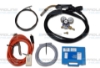 Lincoln Speedtec 320CP Multi Process Welder Package