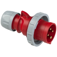 Promax Ceeform Caravan 4 Pin 32A Cable Plug