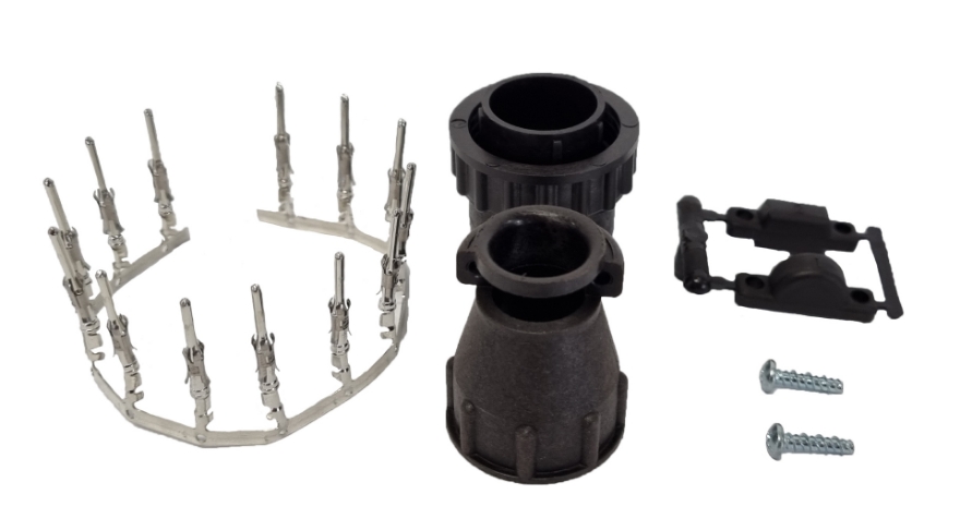 Telwin<tcxspan tcxhref="99002814" title="Call  990028 14  via 3CX"> 990028 14 </tcxspan>Pin Remote Cable Plug