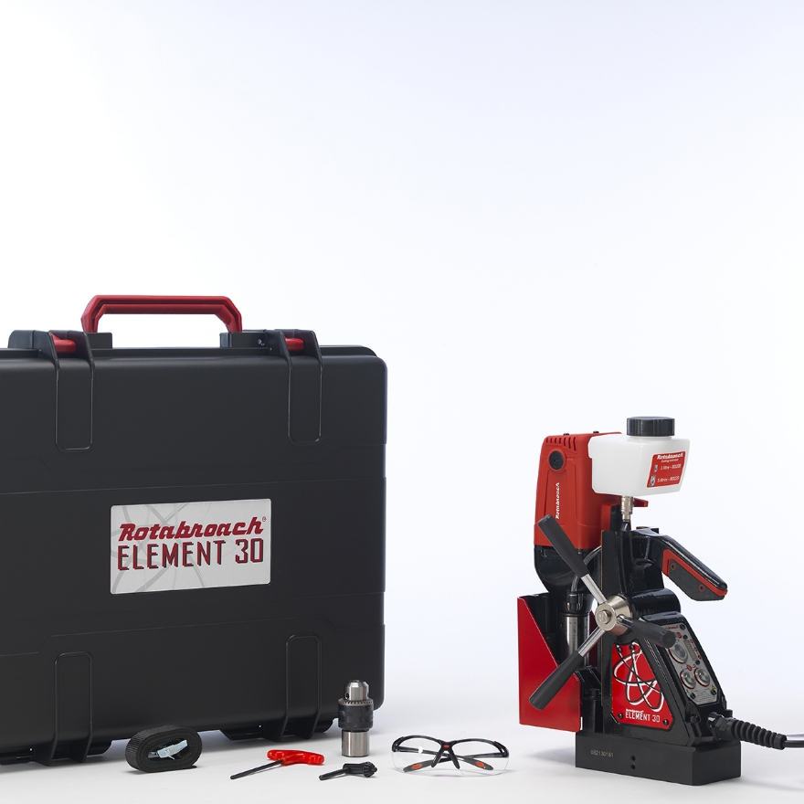 Rotabroach Element 30 Magnetic Drill