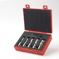 Rotabroach 14-22mm Short Annular Cutter Kit 7Pce