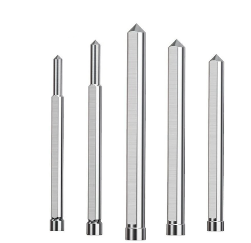 Rotabroach Annular Cutter Pilot Pins