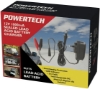 Powertech MB3619 12V 1A SLA Battery Charger
