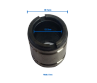 Promax PPL360 Drive Rollers