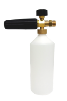 Powerjet Foam Lance with 1L Tank