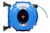 Recoila Argon Gas Hose Reel 6mm x 20M