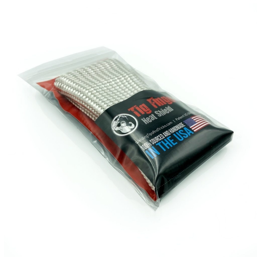 TIG Finger - The Original Made-In-USA