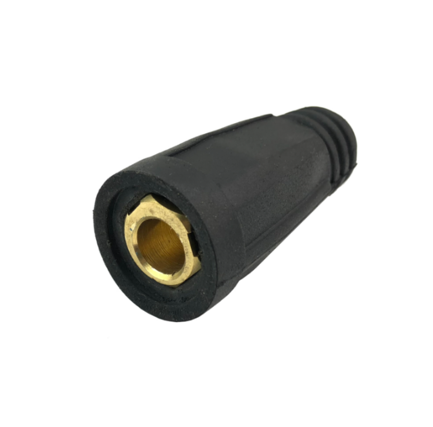 Strata 1025 Dinse Connectors