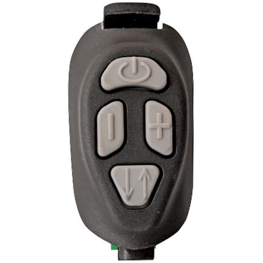 Strata Ergo Tig Torch Switches