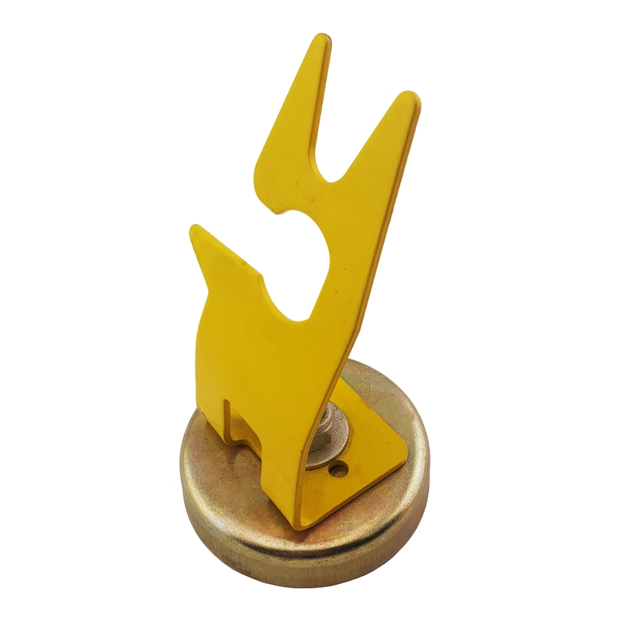 Promax Magnetic Tig Torch Stand