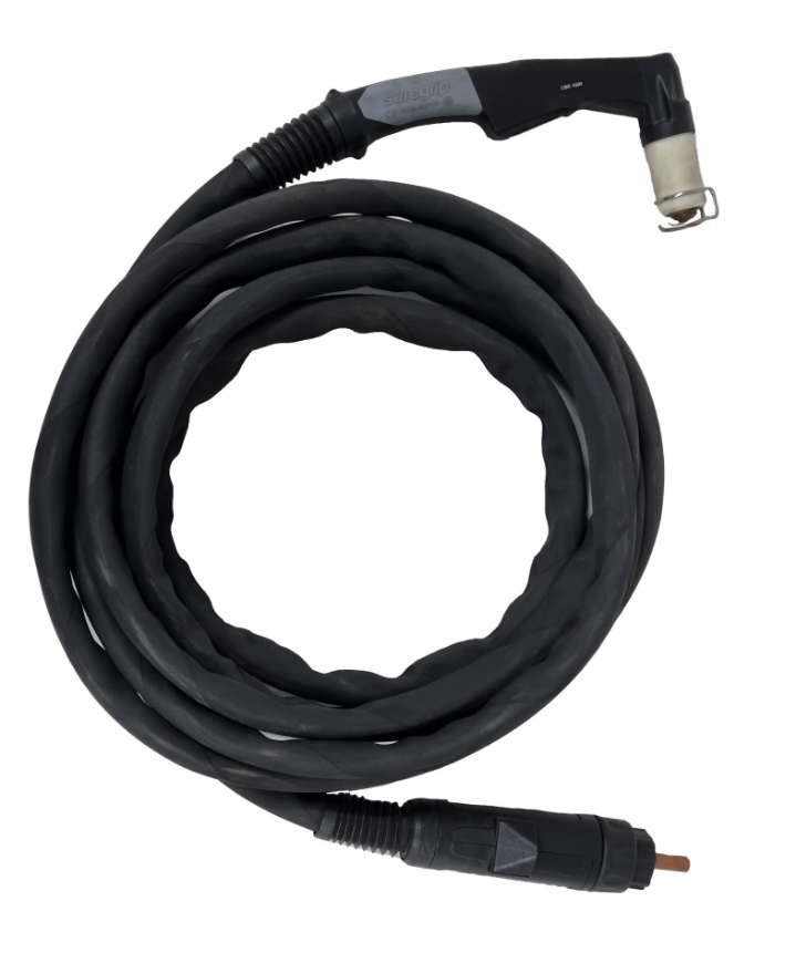Strata P150 Plasma Torch 6M - Euro Connection