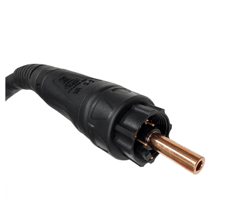 Strata P150 Plasma Torch 6M - Euro Connection