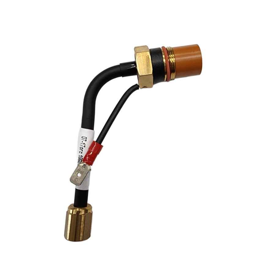 Cebora Style C1352 Plasma Torch Head