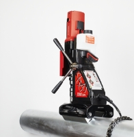 Rotabroach Pipe Adaptor Kit