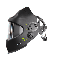 Optrel Helix CLT Auto Darkening Welding Helmet