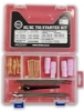 Strata ACDC Tig Consumable Starter Kit