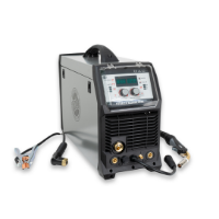 Strata EziMig 215C 200A Synergic Welder Package