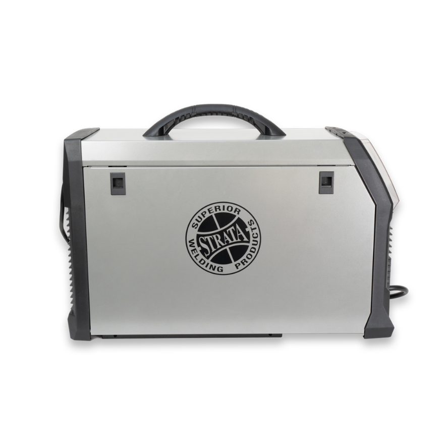 Strata EziMig 215C 200A Synergic Welder Package