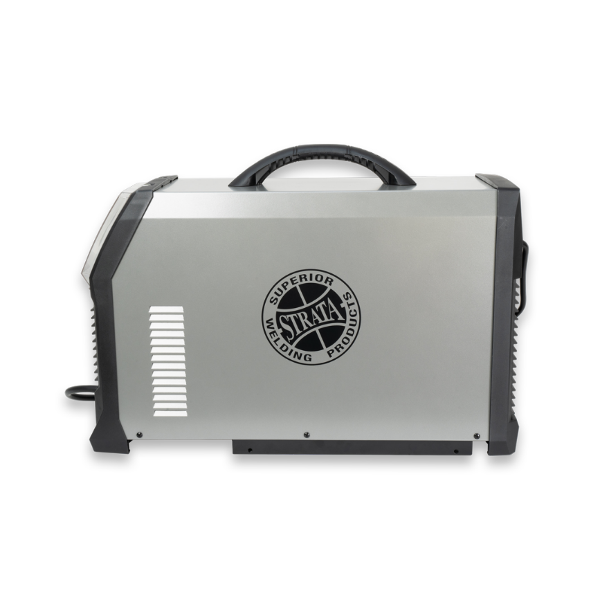 Strata EziMig 215C 200A Synergic Welder Package