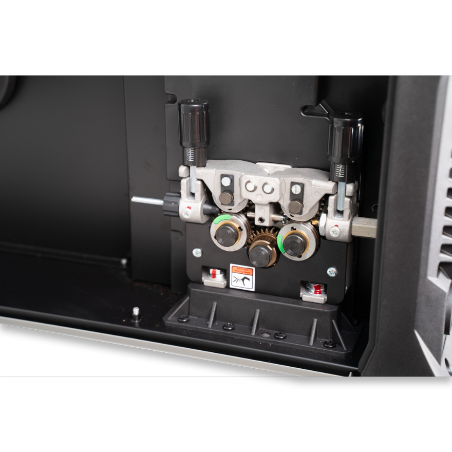 Strata EziMig 215C 200A Synergic Welder Package