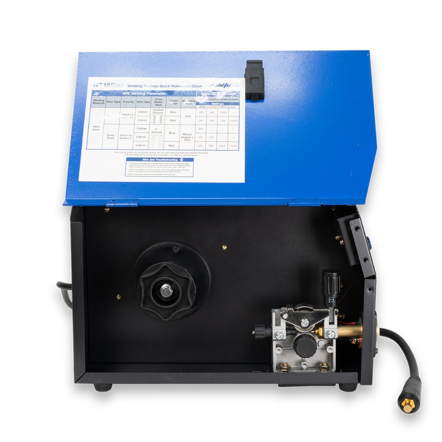 Weldtech WT180MP 180A Multi-Process Welder