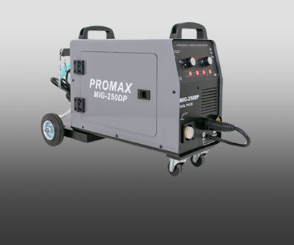 Picture for category Inverter Migs